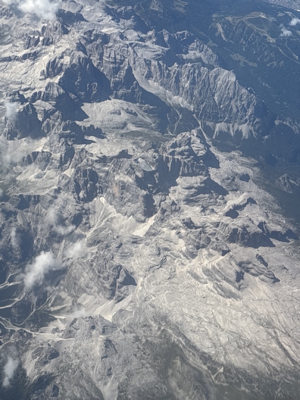 Mountains